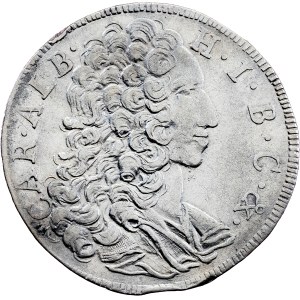 Electorate of Bavaria, 30 Kreuzer 1732, Munich