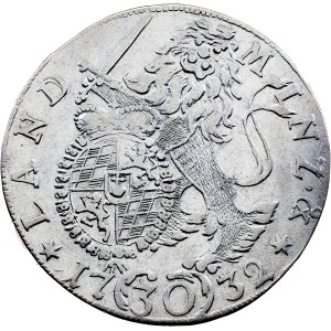 Electorate of Bavaria, 30 Kreuzer 1732, Munich
