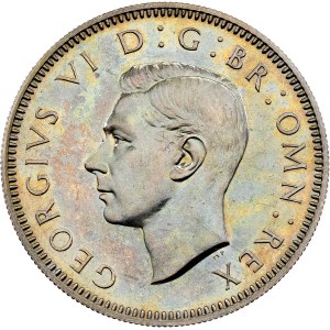 Great Britain, 1 Shilling 1950, London