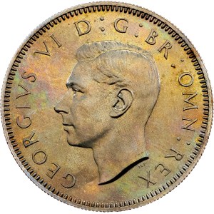 Great Britain, 1 Shilling 1950, London