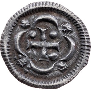 Maďarsko, denár ND (1116–1131)
