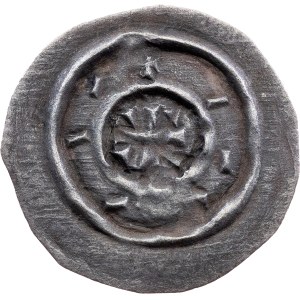 Maďarsko, denár ND (1116–1131)