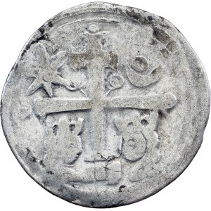Slavonská provincie, denár ND (1235–1270), Pakrac