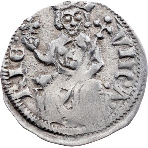 Maďarsko, denár ND (1235–1270)