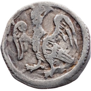 Maďarsko, denár ND (1235–1270)