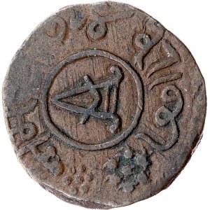 Nawanagar, 2. Dokda proti 1956 (1899)