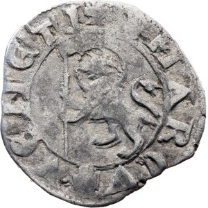 Republic of Venice, 1 Soldino ND (1329-1339), Venice
