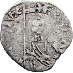 Republic of Venice, 1 Soldino ND (1329-1339), Venice