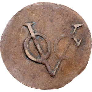 Java, 1 Duit 1808