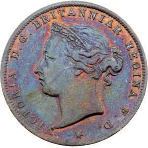 Jersey, 1/24 Shilling 1894