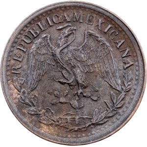 Mexiko, 1 Centavo 1903, M, Mexiko