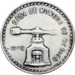 Mexico, 1 Onza 1979, Mexico