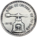 Mexico, 1 Onza 1979, Mexico