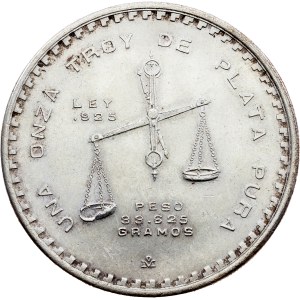 Mexico, 1 Onza 1979, Mexico