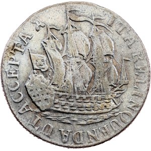 Dutch Republic, 6 Stuivers 1785, Middelburg