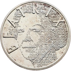 Netherlands, 5 Euro 2003, Utrecht