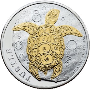 Niue, 2 dolary, 2016
