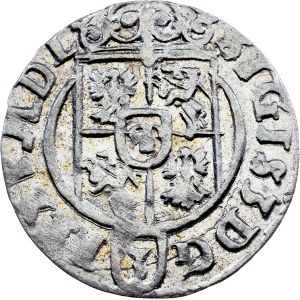 Polsko-litevská unie, Półtorak / 3. polského měsíce roku 1621, Bydhošť