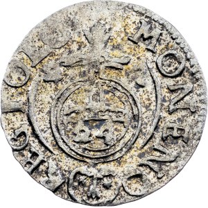 Polsko-litevská unie, Półtorak / 3. polského měsíce roku 1621, Bydhošť