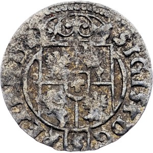 Polsko-litevská unie, Półtorak / 3. polského měsíce 1623, Bydhošť