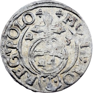 Polsko-litevská unie, Półtorak / 3. polského měsíce 1623, Bydhošť