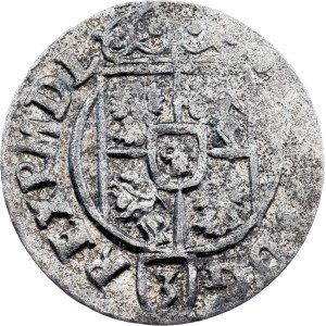 Polsko-litevská unie, Półtorak / 3. polského měsíce roku 1624, Bydhošť