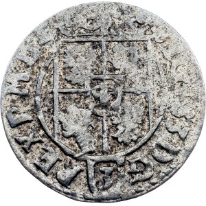 Polsko-litevská unie, Półtorak / 3. polského měsíce roku 1624, Bydhošť