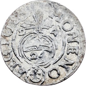 Polsko-litevská unie, Półtorak / 3. polského měsíce roku 1624, Bydhošť