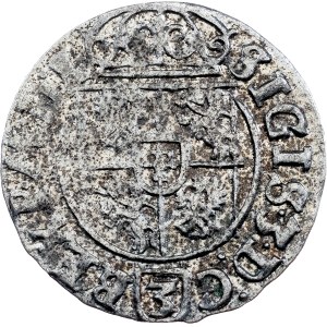 Polsko-litevská unie, Półtorak / 3. polského měsíce roku 1625, Bydhošť
