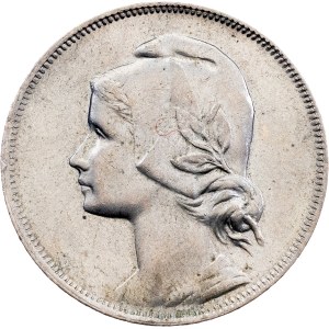 Portugalsko, 4 centavos, 1917, Lisabon