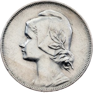 Portugal, 4 Centavos 1919, Lissabon