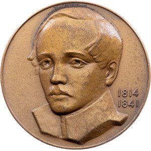 Rusko, medaile ND (1964), Leningrad