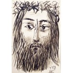 Pablo Picasso (1881 - 1973), Z cyklu 