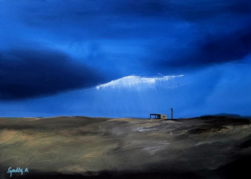 Adam Golly,