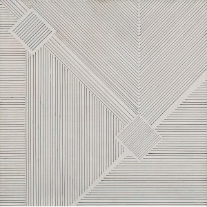 Henryk Stażewski (1894–1988), Composition, 1973