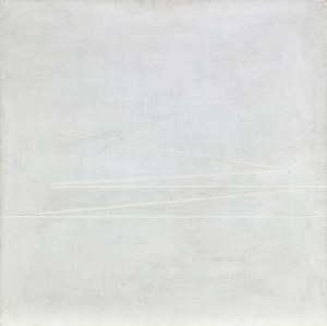 Henryk Stażewski (1894-1988), Kompozycja nr 3, 1974