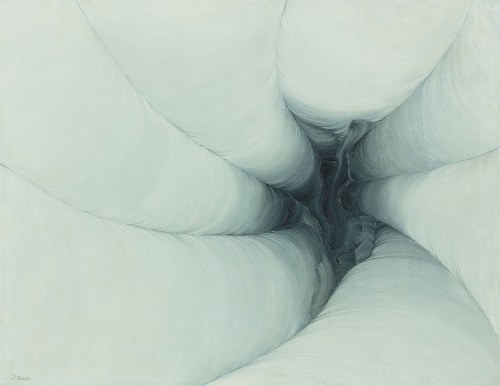 Konrad Jarodzki (1927-2021), Reinkarnacje XIII, 1974