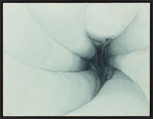 Konrad Jarodzki (1927-2021), Reinkarnacje XIII, 1974