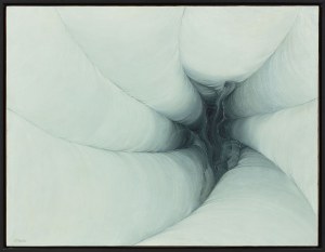 Konrad Jarodzki (1927-2021), Reinkarnacje XIII, 1974
