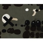 Jan Tarasin (1926-2009), Stadium, 1983