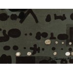 Jan Tarasin (1926-2009), Stadium, 1983