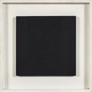 Frank Badur (b. 1944), Abstract Composition, 1983
