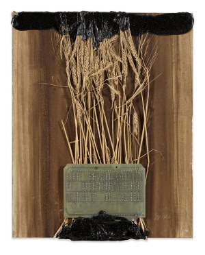GerardJürgen Blum-Kwiatkowski (1930-2015), Multiple, 1975
