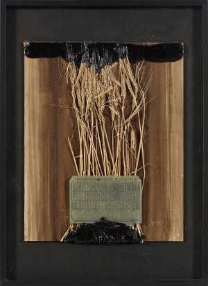 GerardJürgen Blum-Kwiatkowski (1930-2015), Multiple, 1975