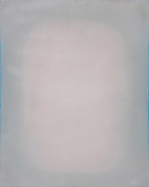 Aleksandra Jachtoma (1932-2026), Bez tytułu, 1990