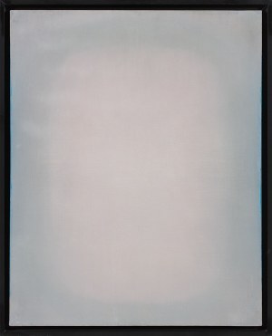 Aleksandra Jachtoma (1932-2026), Bez tytułu, 1990