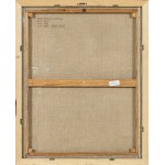 Aleksandra Jachtoma (1932–2026), Untitled, 1990