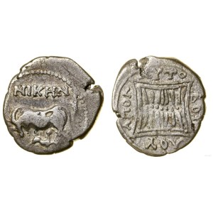 Greece and the Post-Hellenistic Period, drachma (ca. 200–150 BCE)