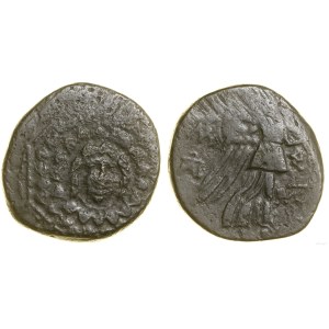 Greece and the Post-Hellenistic Period, bronze, (ca. 85–65 BCE)