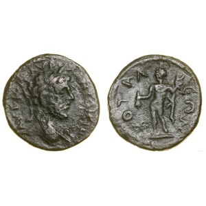 Provincial Rome, bronze